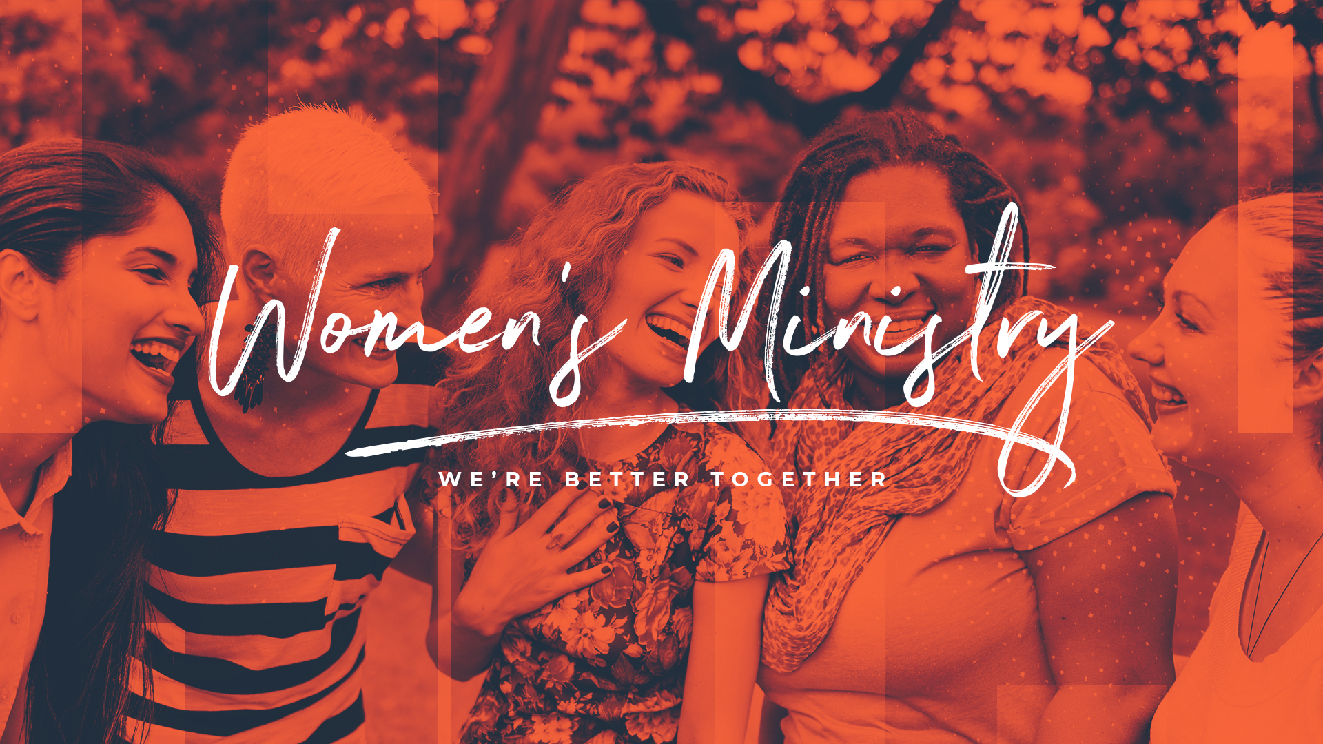 Women: Bible & Prayer