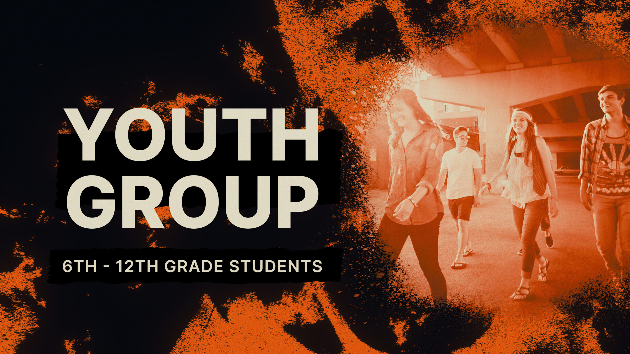 Youth Group