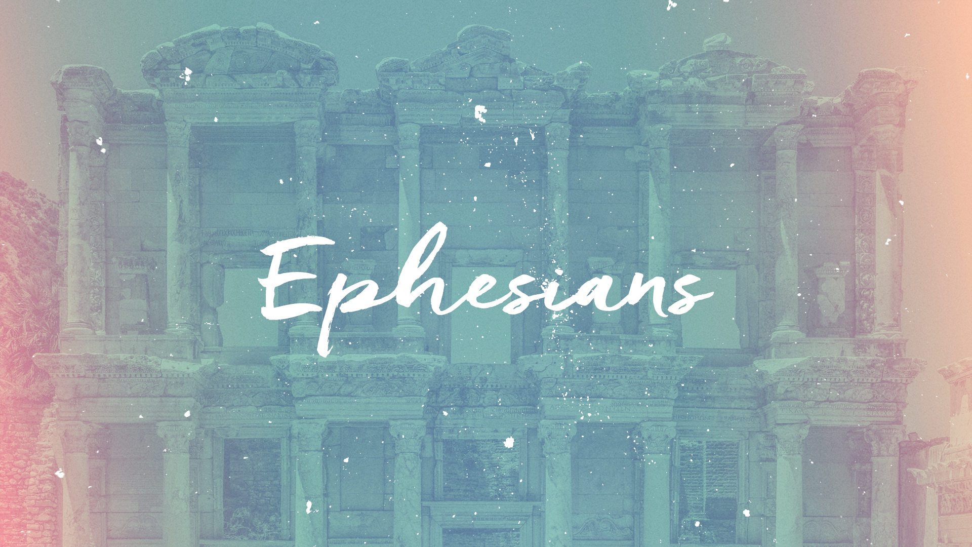 Ephesians 5:25-33