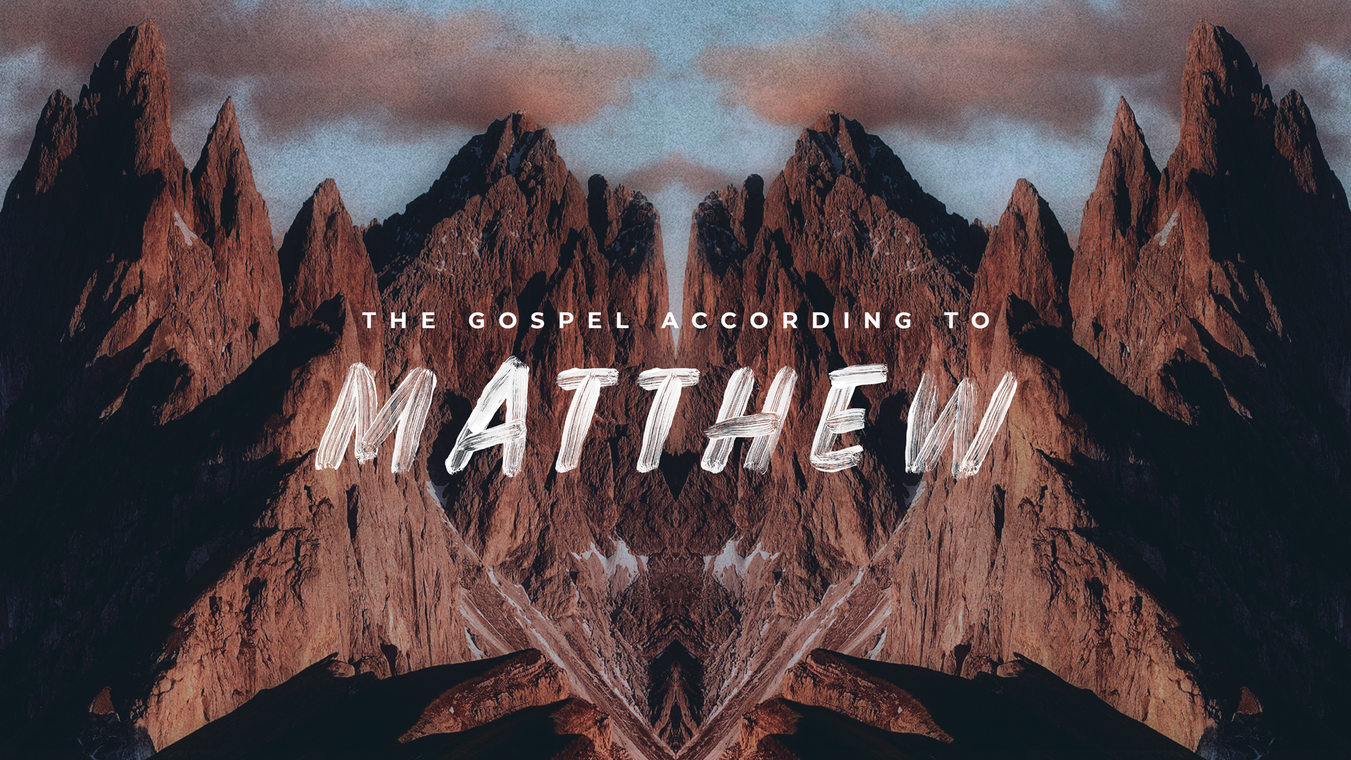 Resolve to be a Kingdom-minded Slave of Jesus Christ