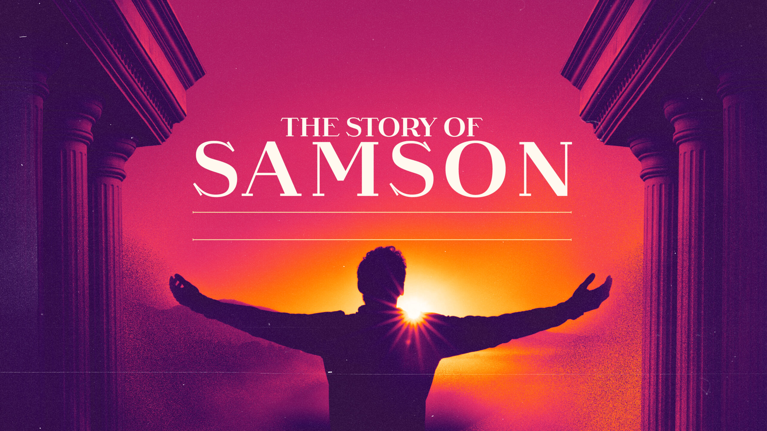 Samson (part 1)