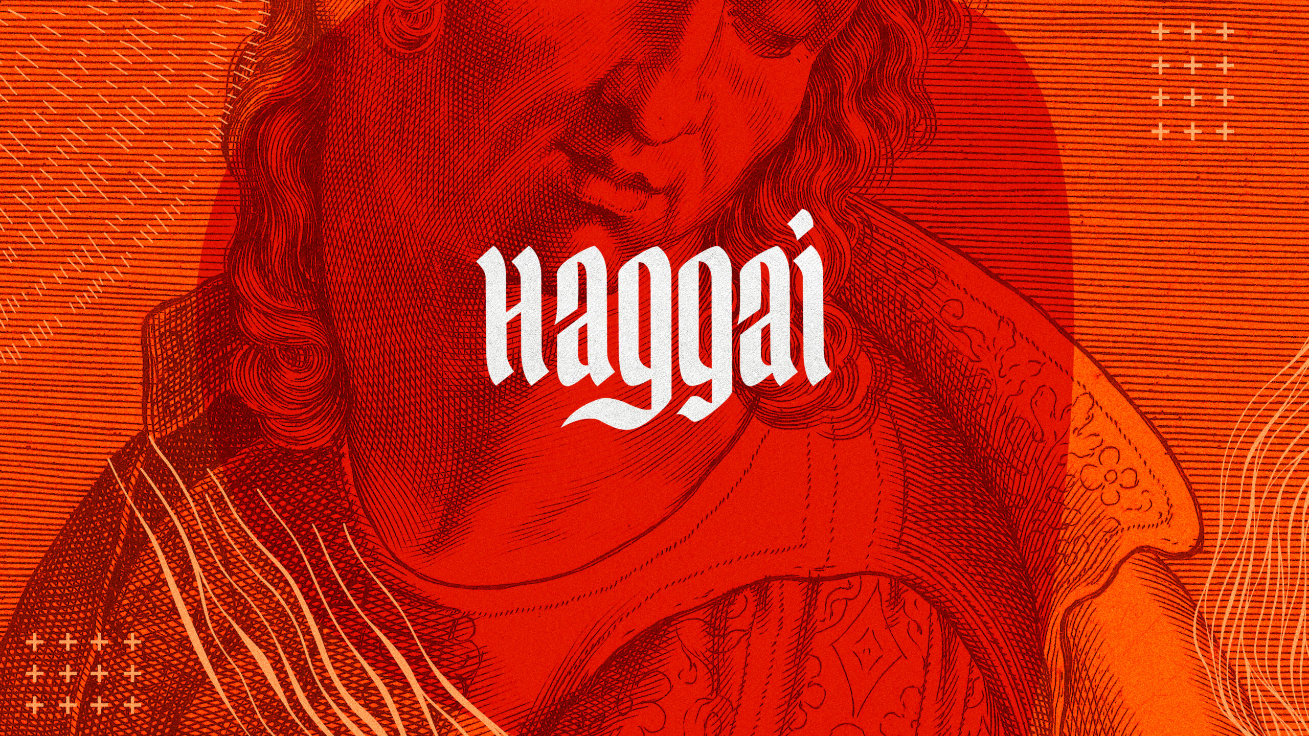 Haggai