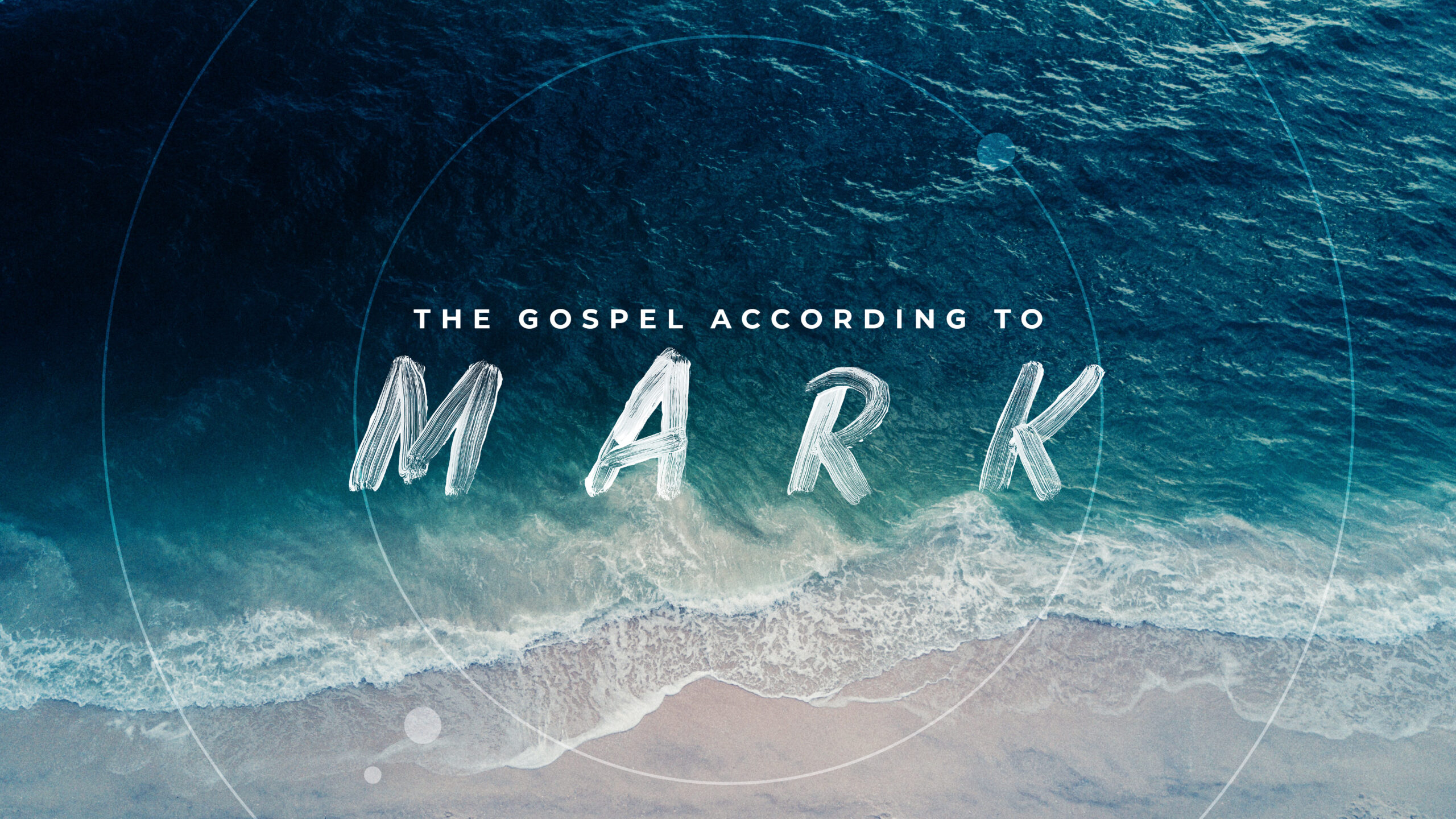 Mark 1:21-28