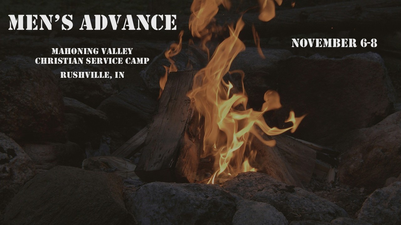 Men’s Advance